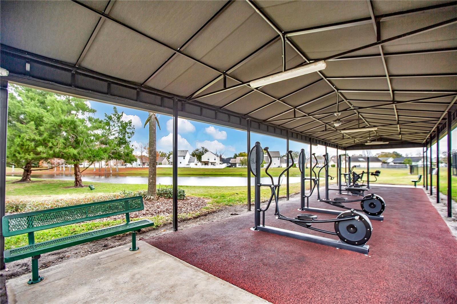 12105 HARKNESS COURT, ORLANDO, FL, 32828