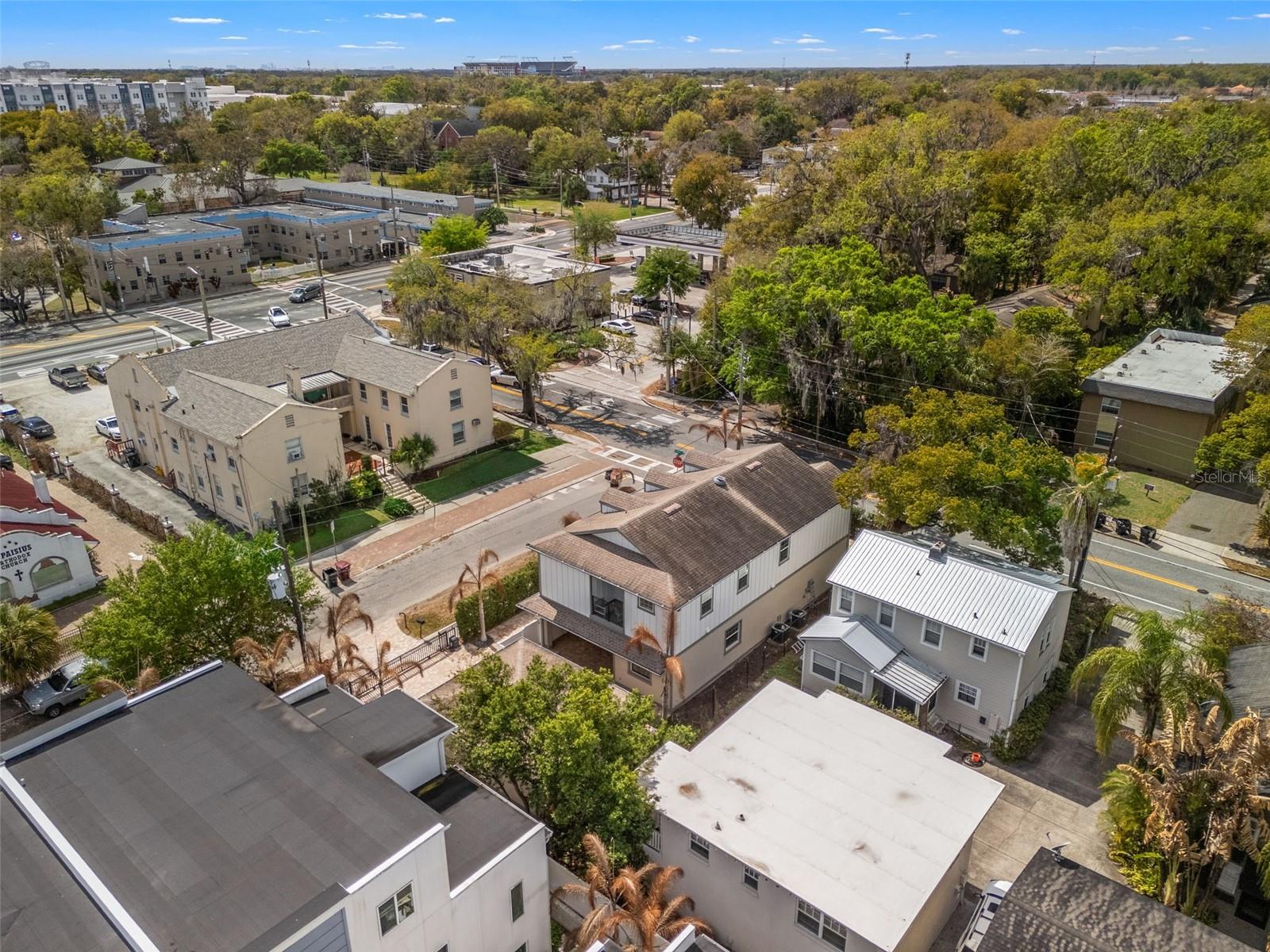 555 PEACHTREE RD, ORLANDO, FL, 32804