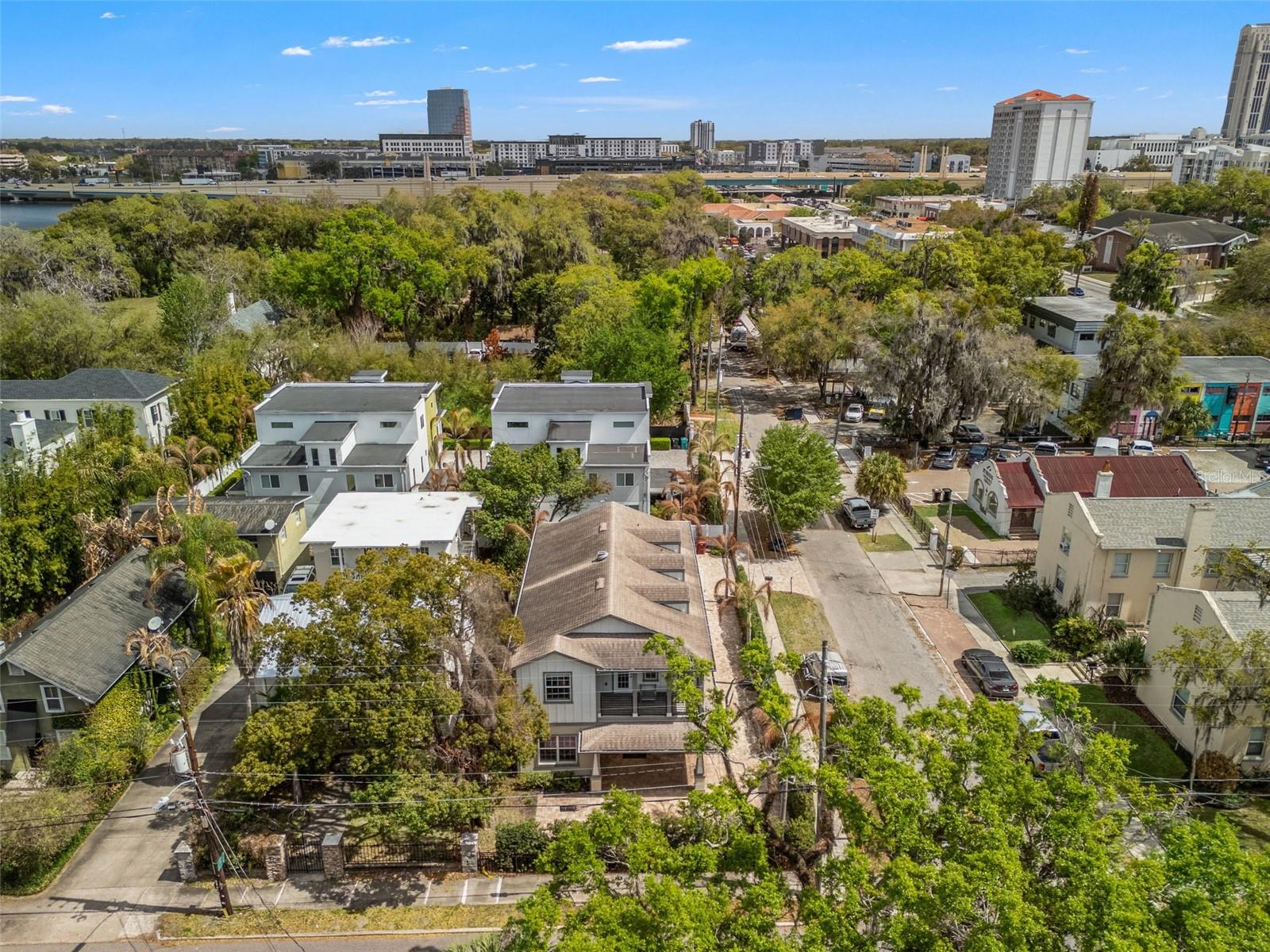 555 PEACHTREE RD, ORLANDO, FL, 32804