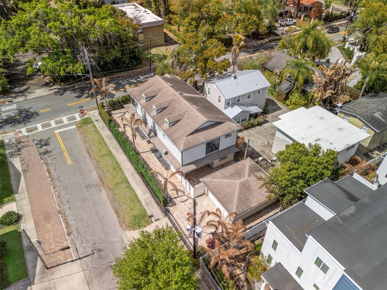 555 PEACHTREE RD, ORLANDO, FL, 32804