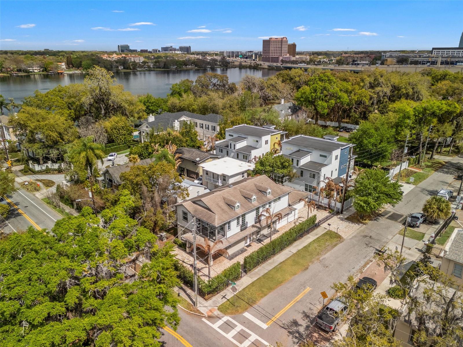 555 PEACHTREE RD, ORLANDO, FL, 32804