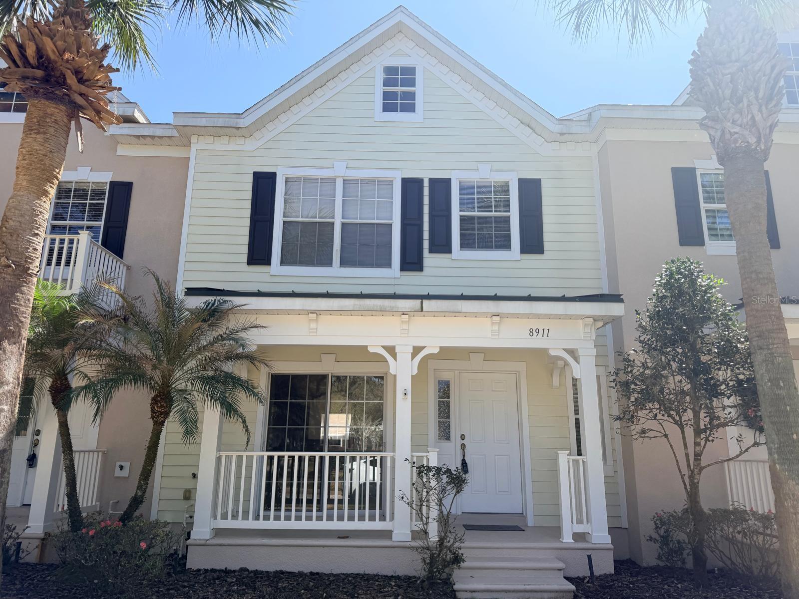 8911 SILK BAY PLACE, ORLANDO, FL, 32827