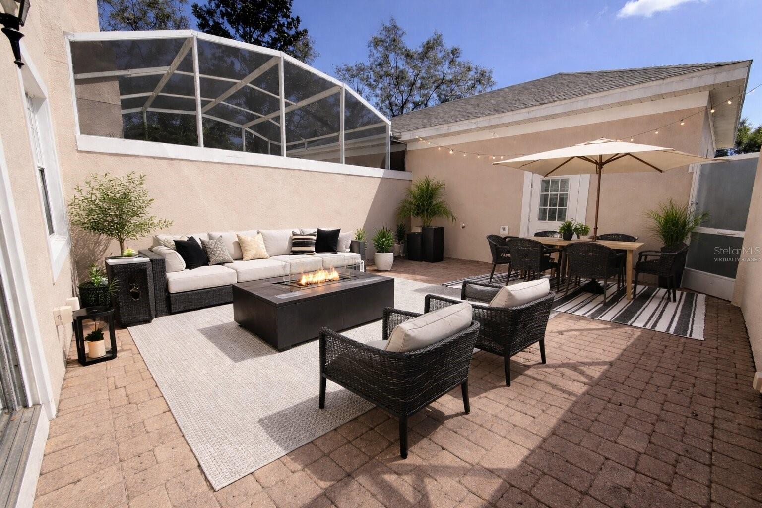 8911 SILK BAY PLACE, ORLANDO, FL, 32827