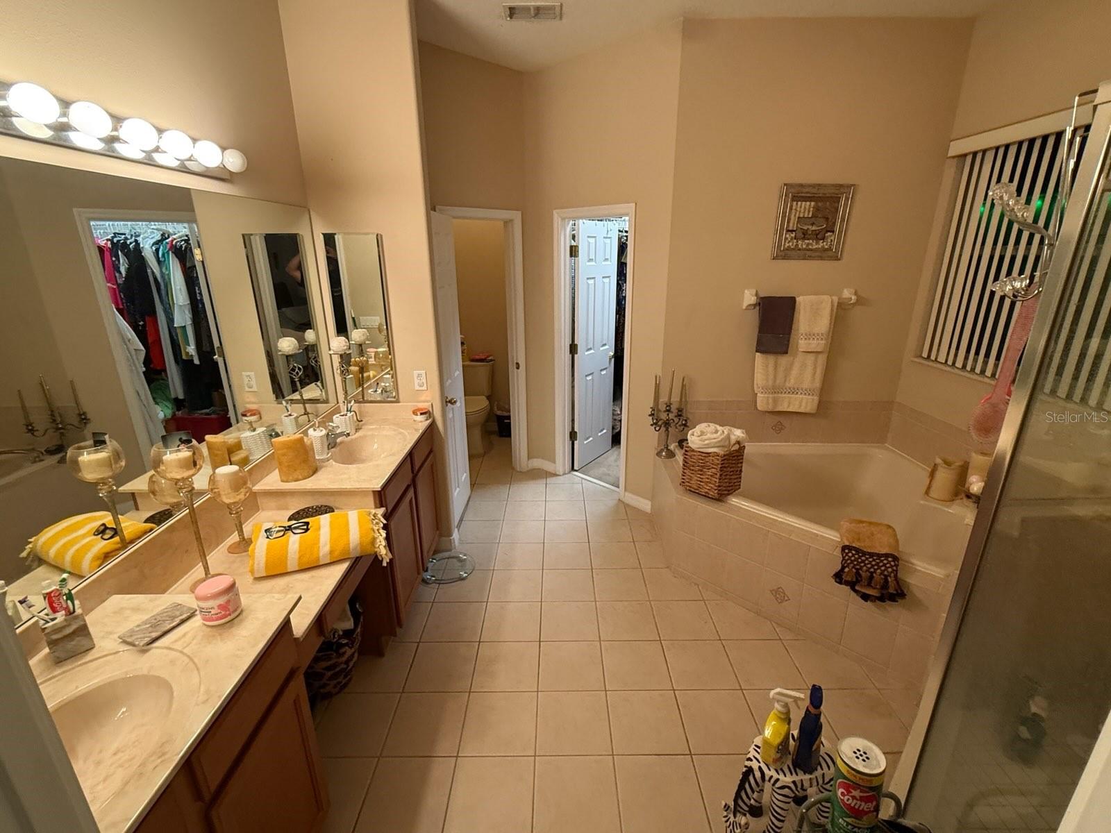 458 WOODFORD DR, DEBARY, FL, 32713