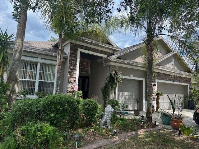 458 WOODFORD DR, DEBARY, FL, 32713