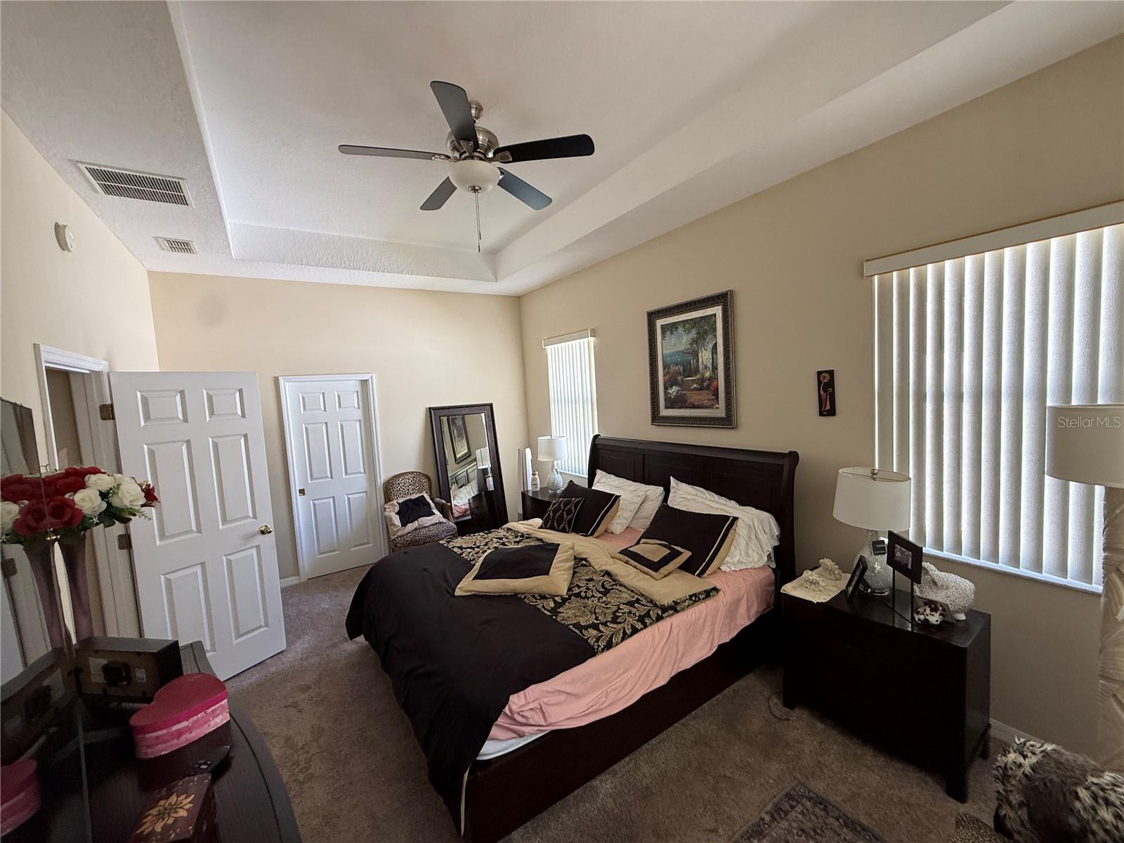 458 WOODFORD DR, DEBARY, FL, 32713