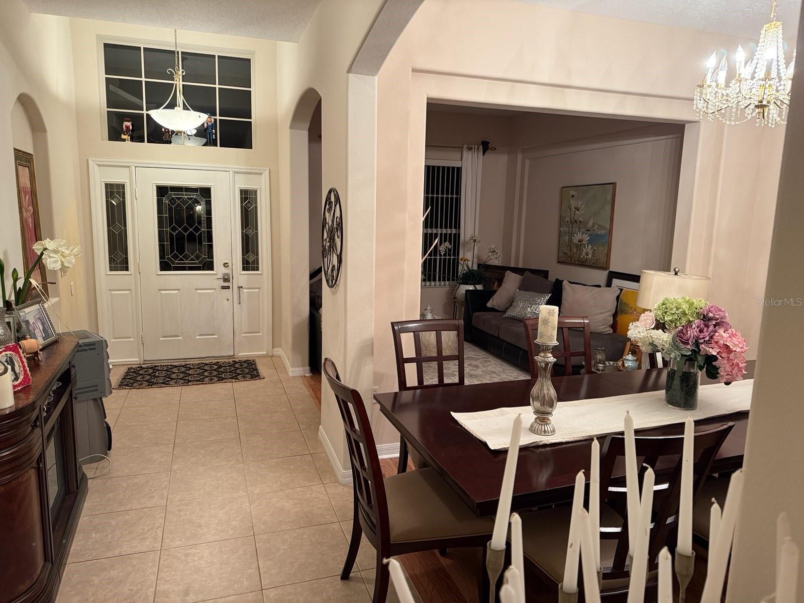 458 WOODFORD DR, DEBARY, FL, 32713