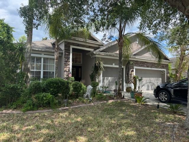 458 WOODFORD DR, DEBARY, FL, 32713