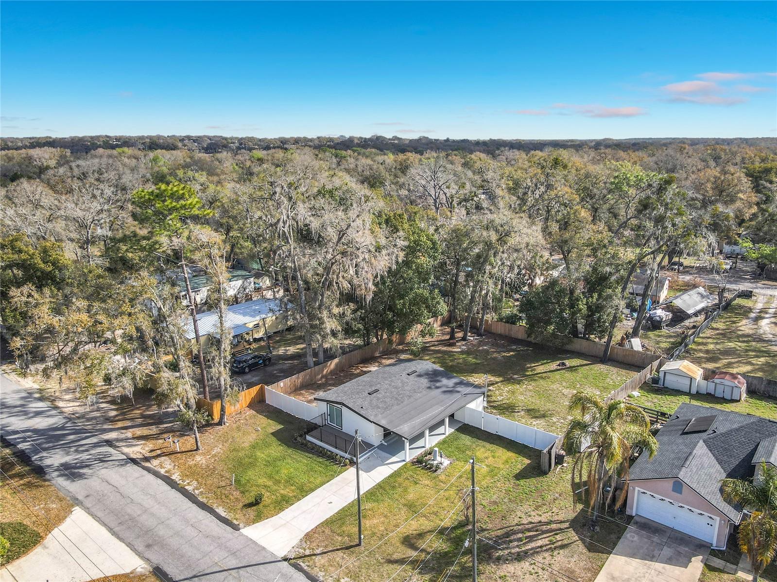 31700 ORANGE ST, SORRENTO, FL, 32776