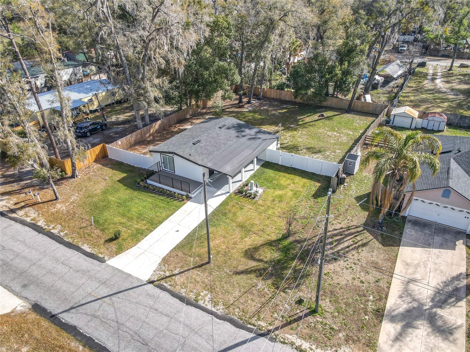 31700 ORANGE ST, SORRENTO, FL, 32776