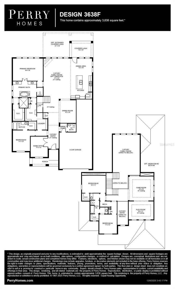 3605 COUNTRY VIEW CT, BRADENTON, FL, 34211