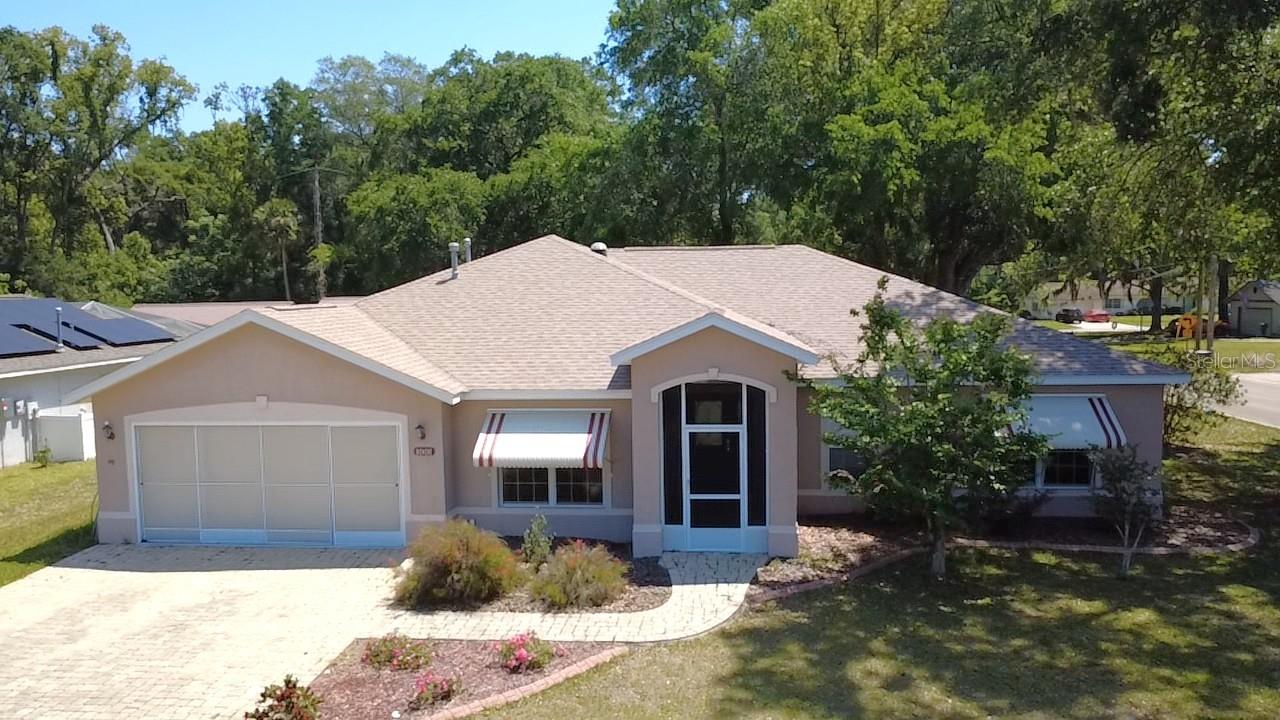 1001 NE 22ND AVE, OCALA, FL, 34470