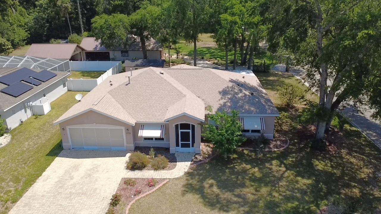 1001 NE 22ND AVE, OCALA, FL, 34470