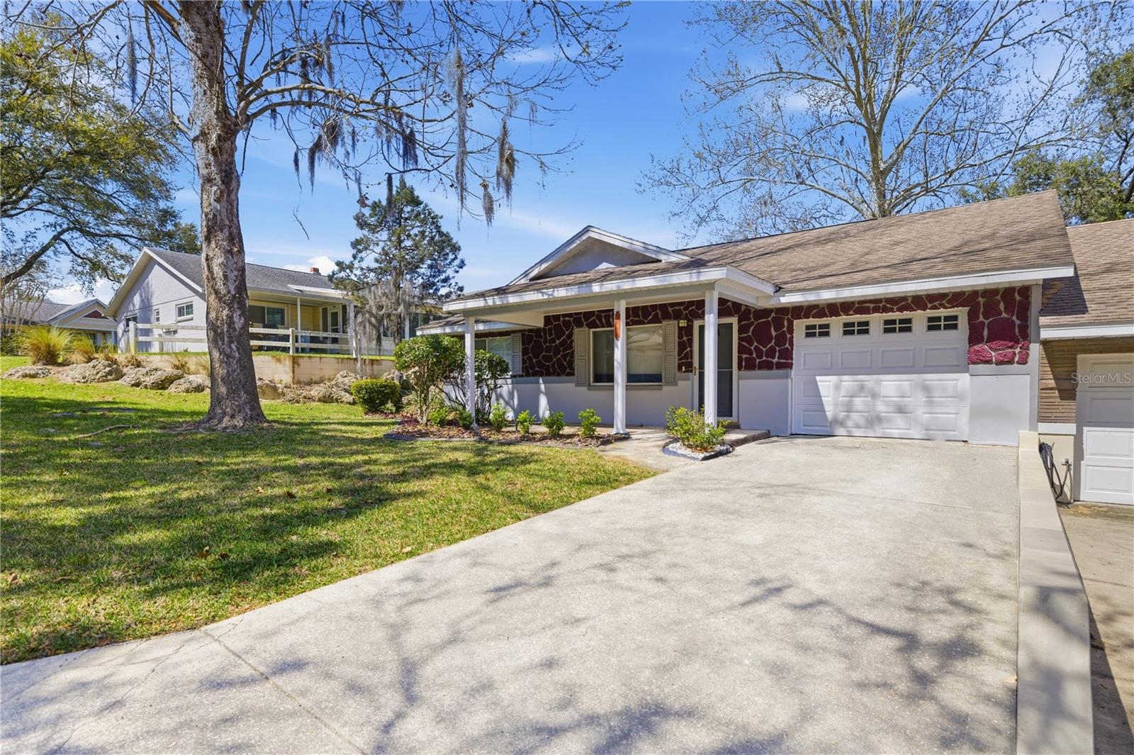 8637 SW 97TH LANE RD #A, OCALA, FL, 34481