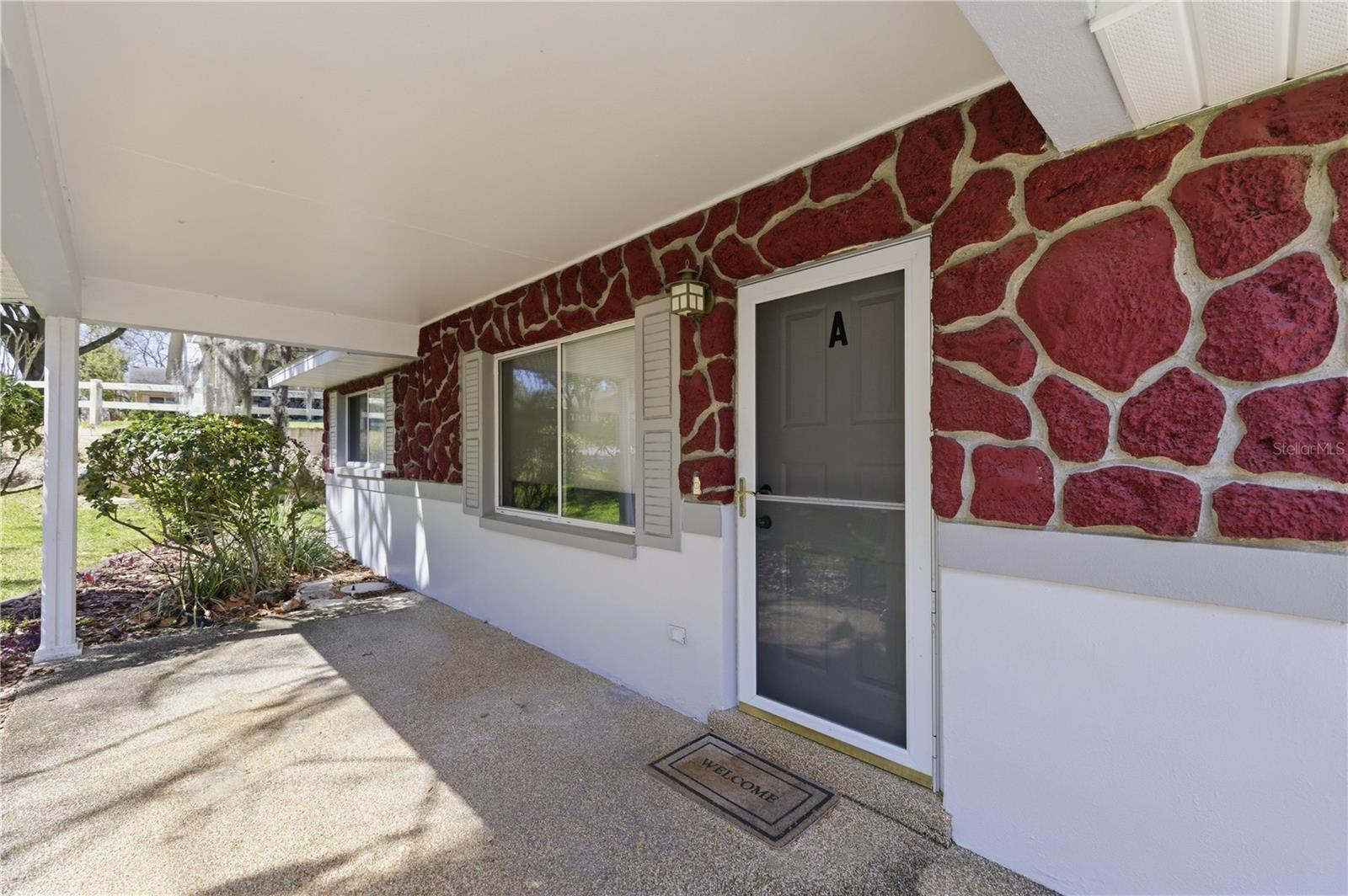 8637 SW 97TH LANE RD #A, OCALA, FL, 34481
