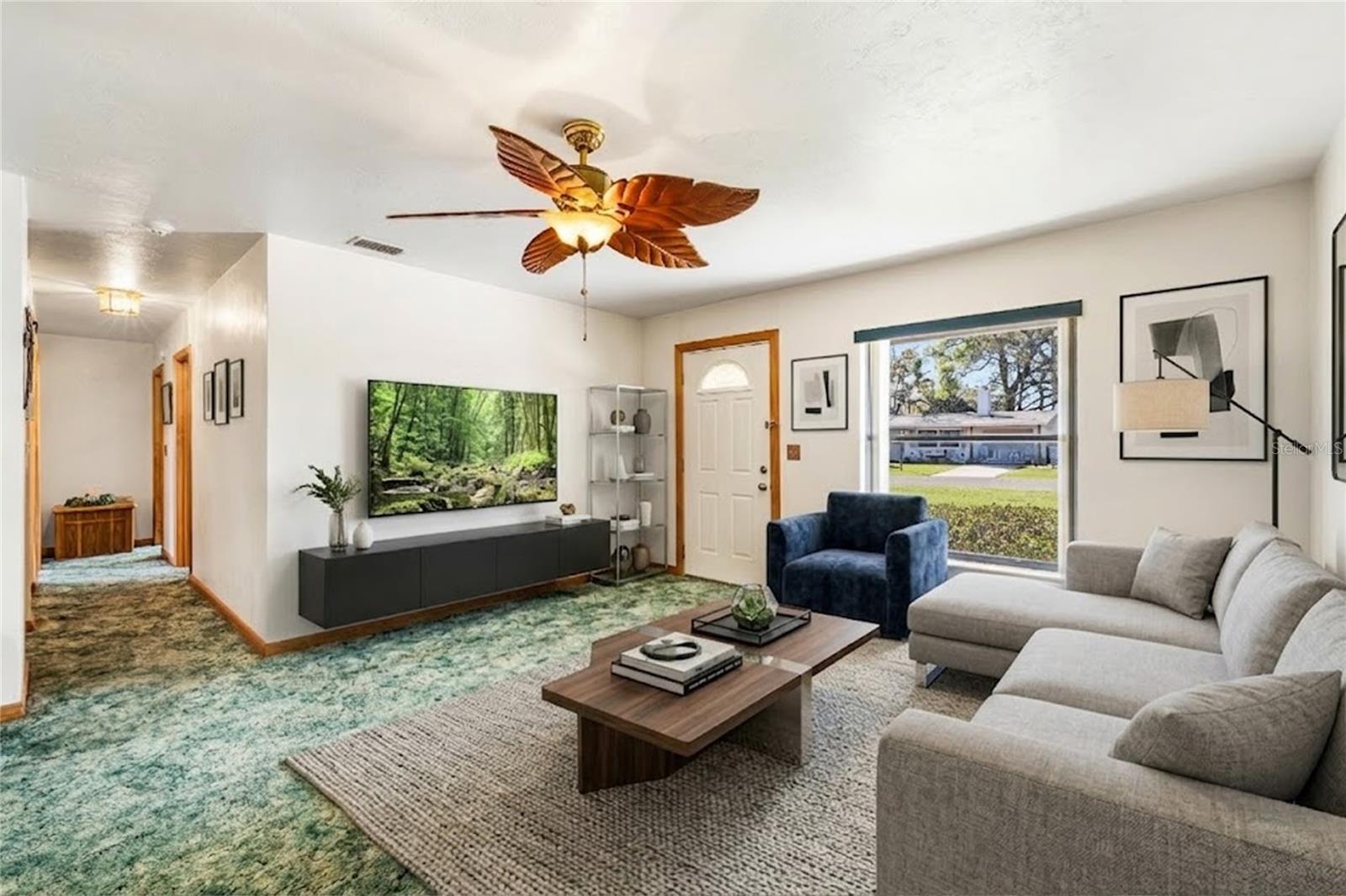 2906 ADAMS ST W, INVERNESS, FL, 34453