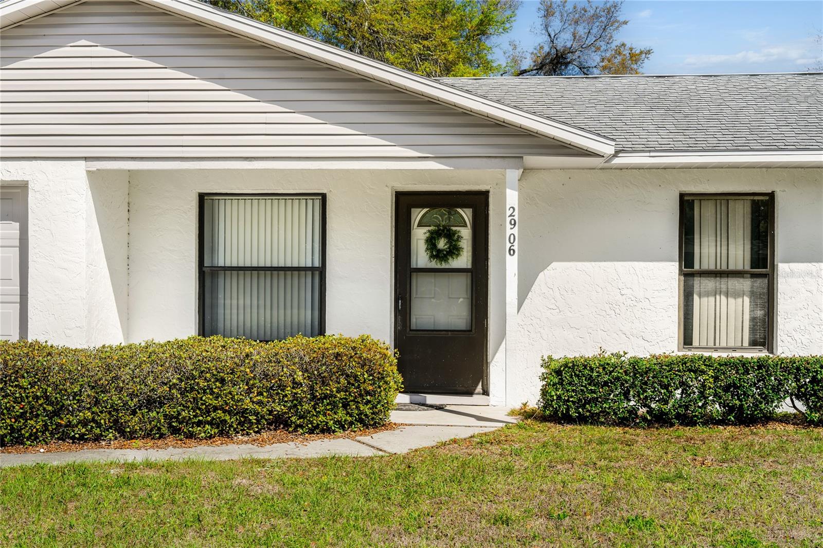 2906 ADAMS ST W, INVERNESS, FL, 34453