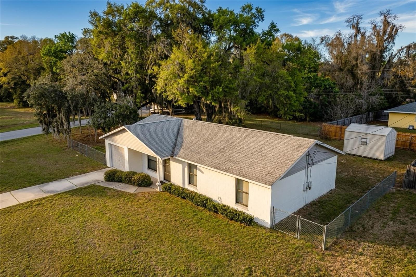 2906 ADAMS ST W, INVERNESS, FL, 34453
