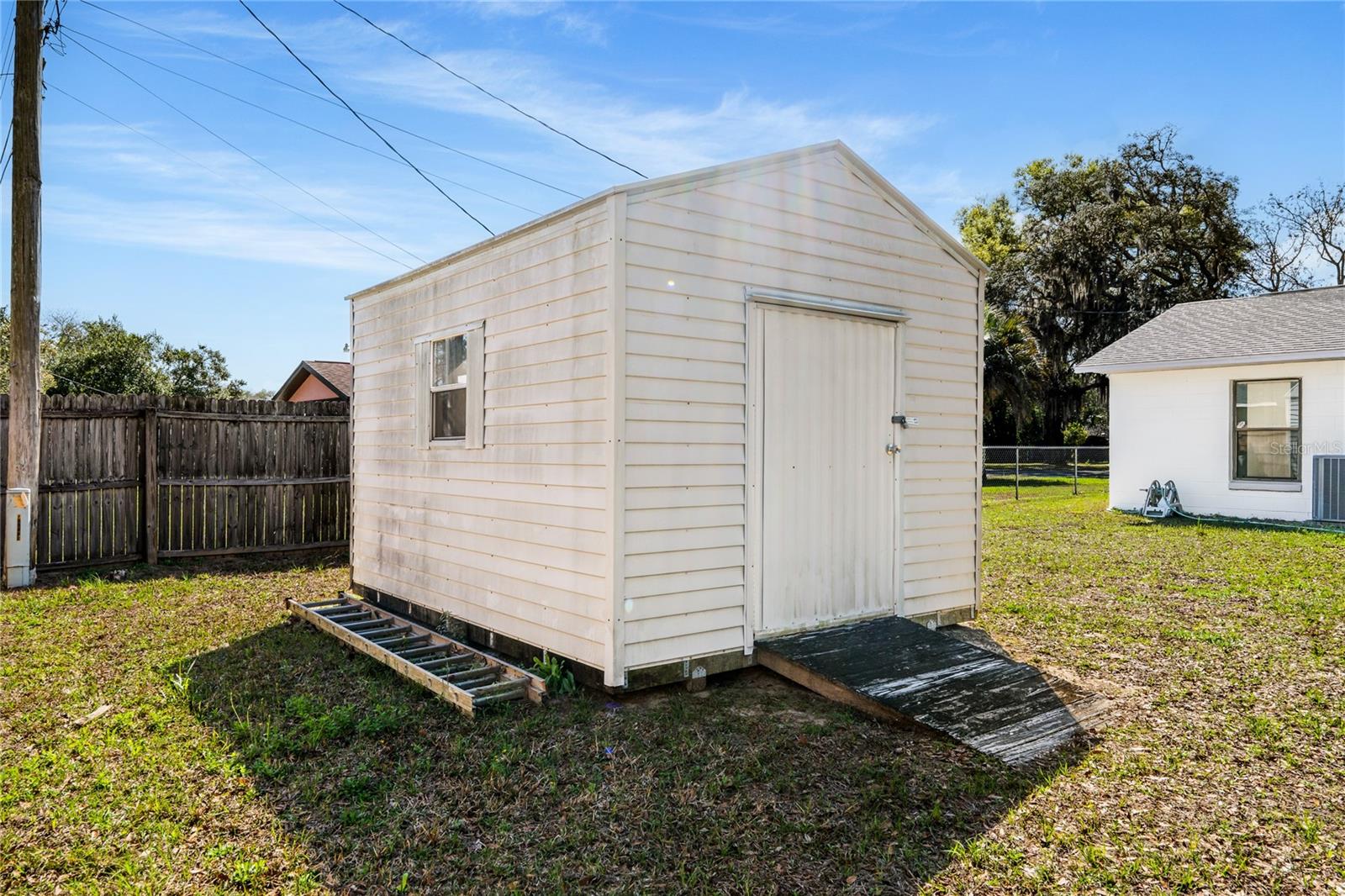 2906 ADAMS ST W, INVERNESS, FL, 34453