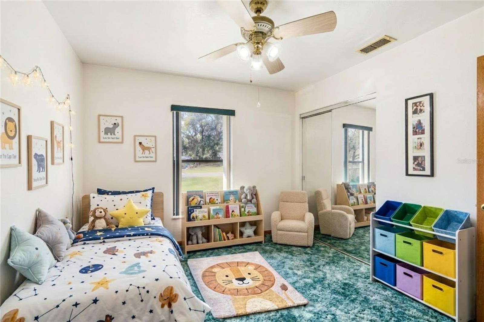 2906 ADAMS ST W, INVERNESS, FL, 34453