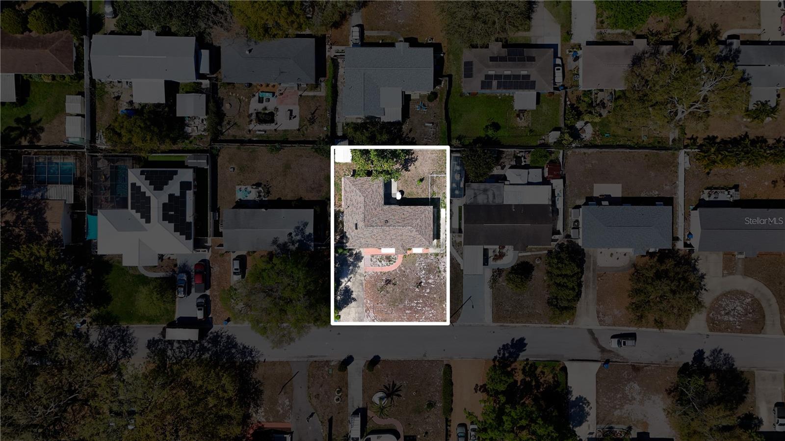 4545 25TH AVE N, ST PETERSBURG, FL, 33713