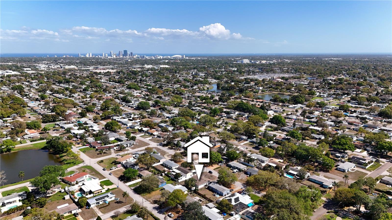 4545 25TH AVE N, ST PETERSBURG, FL, 33713