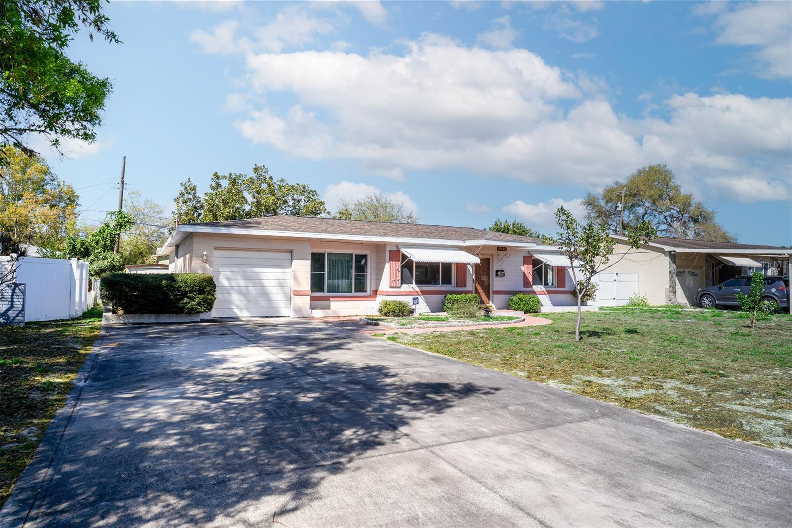 4545 25TH AVE N, ST PETERSBURG, FL, 33713