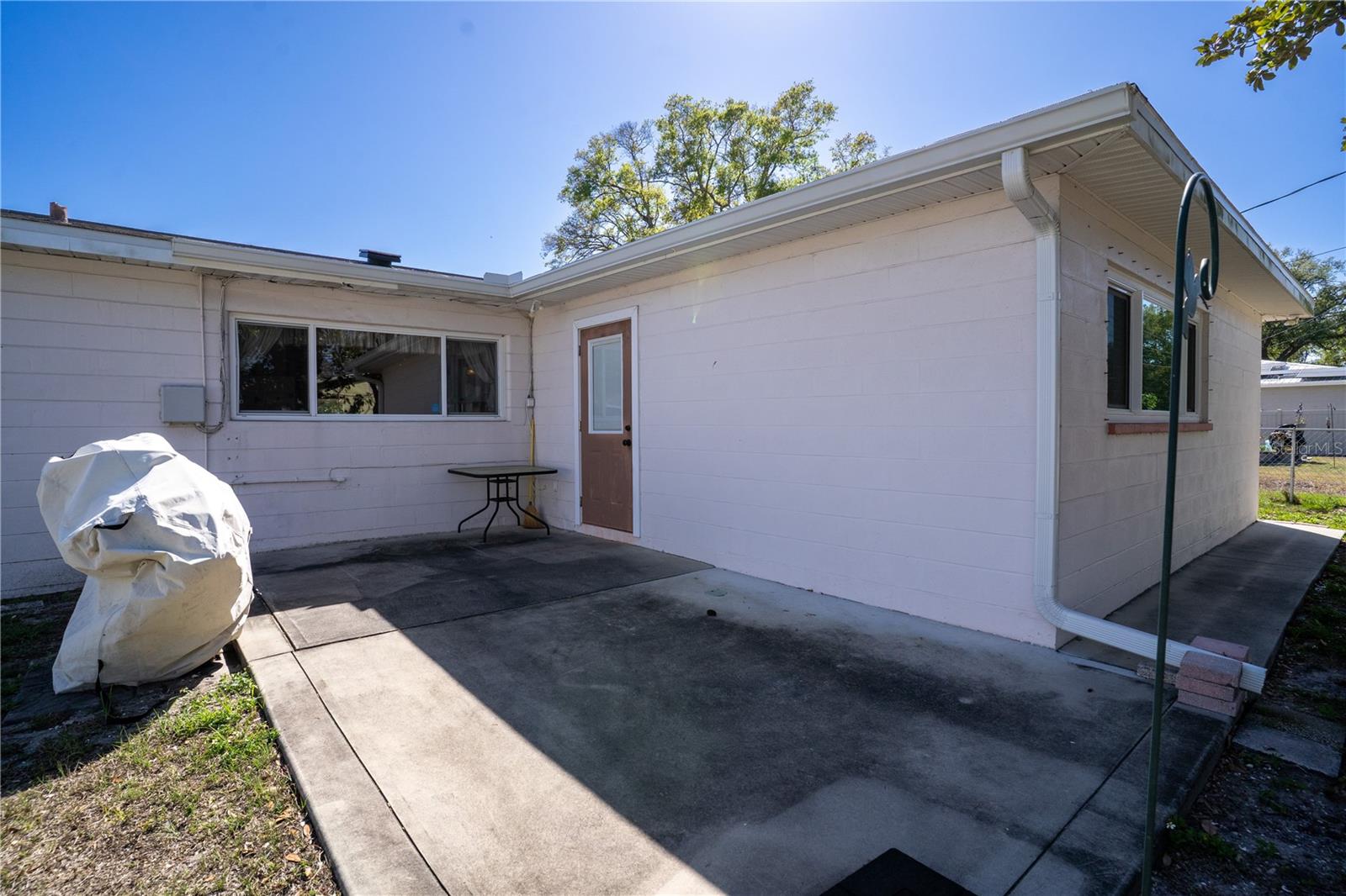 4545 25TH AVE N, ST PETERSBURG, FL, 33713