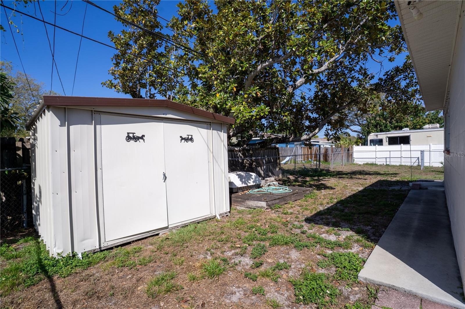 4545 25TH AVE N, ST PETERSBURG, FL, 33713