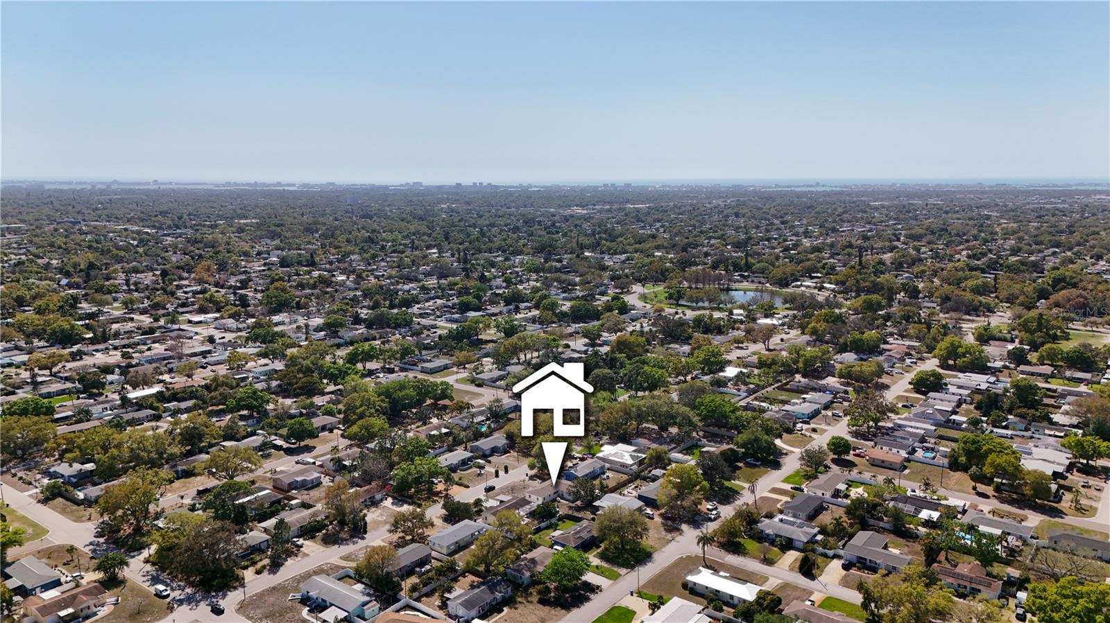 4545 25TH AVE N, ST PETERSBURG, FL, 33713