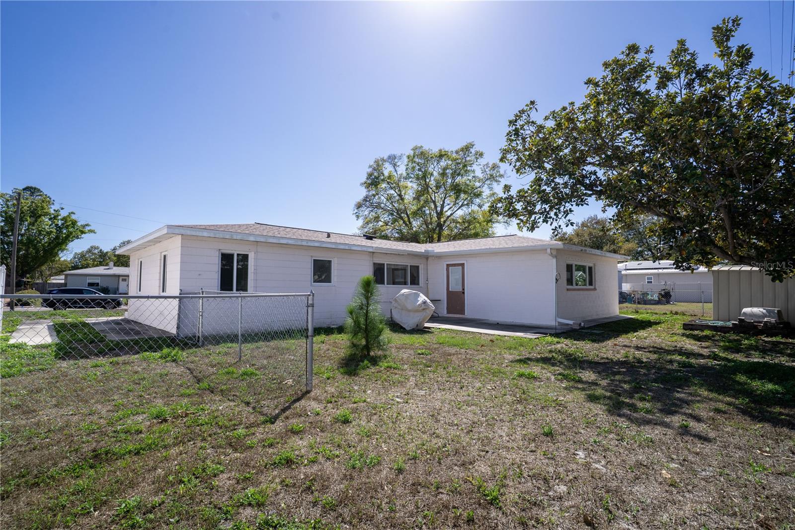 4545 25TH AVE N, ST PETERSBURG, FL, 33713