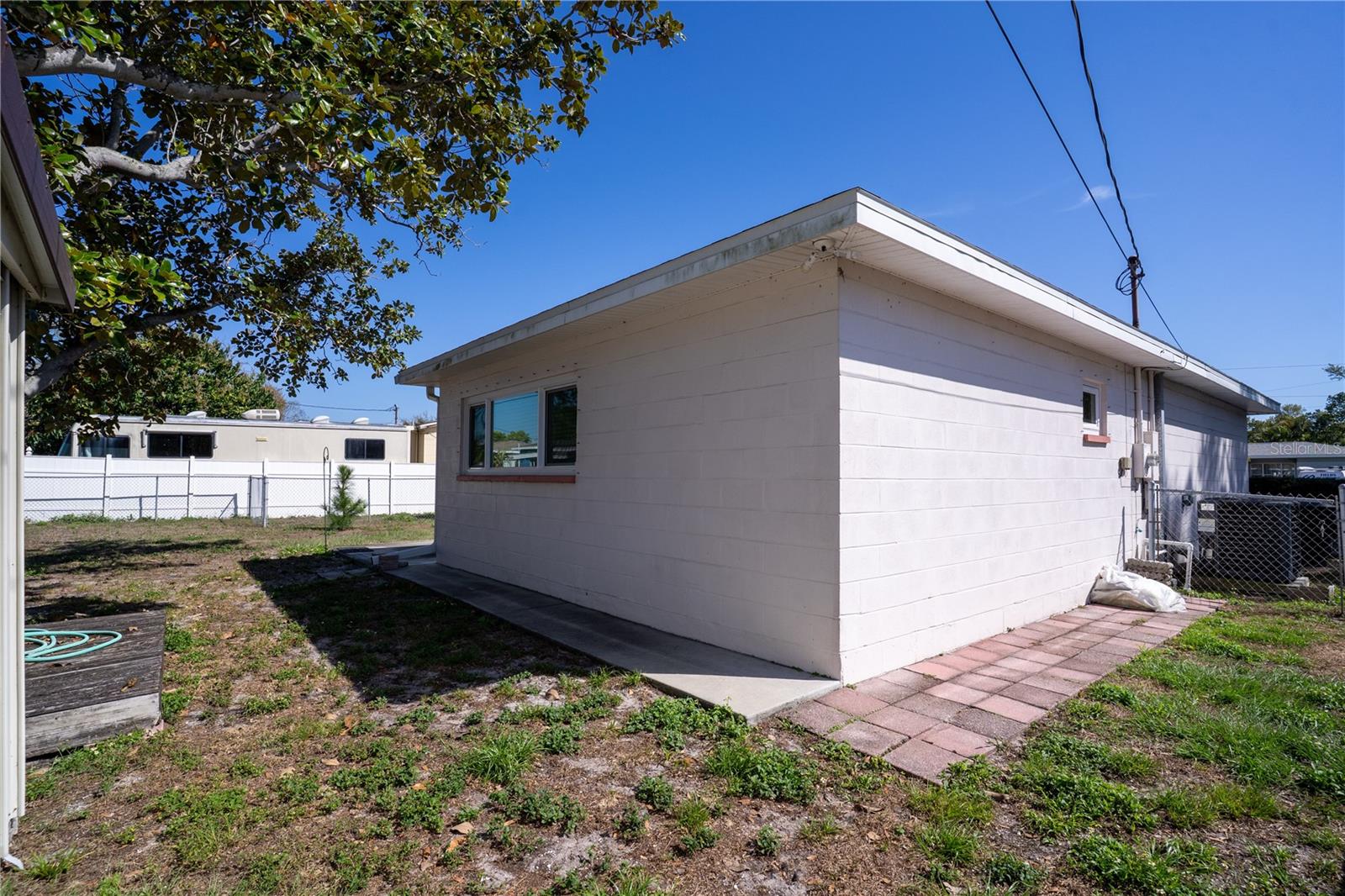 4545 25TH AVE N, ST PETERSBURG, FL, 33713
