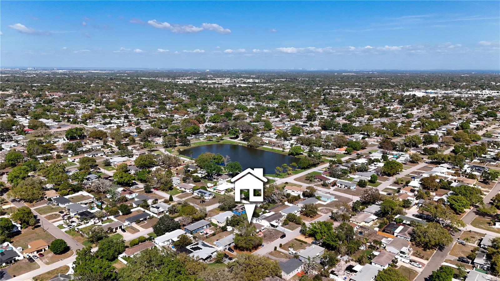 4545 25TH AVE N, ST PETERSBURG, FL, 33713