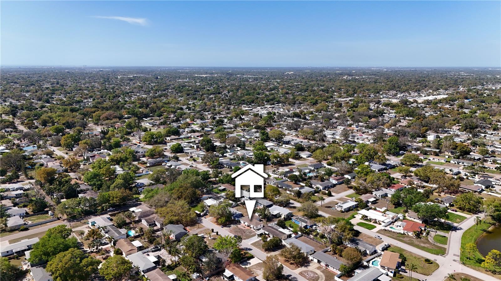 4545 25TH AVE N, ST PETERSBURG, FL, 33713