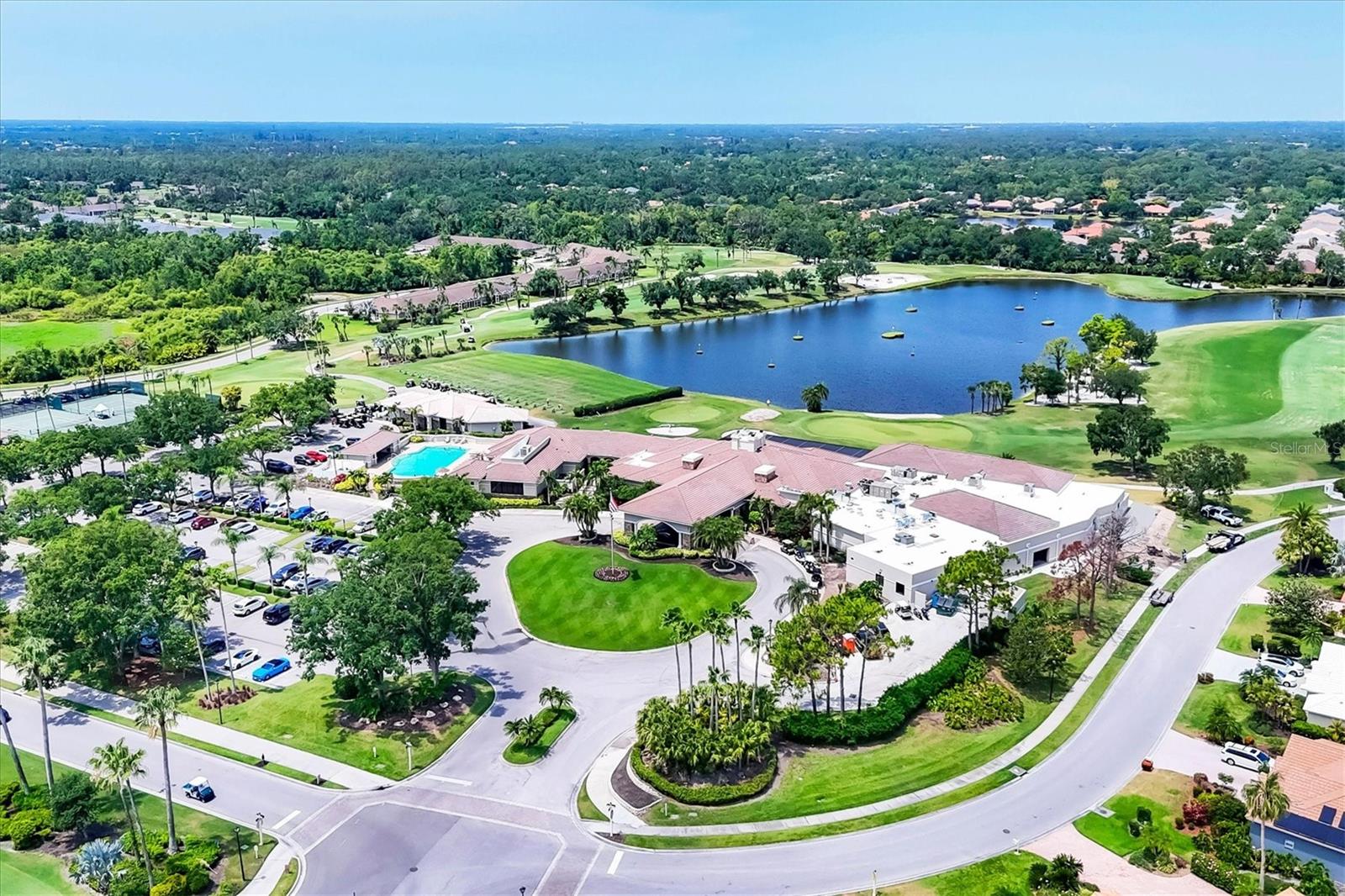 5234 MAHOGANY RUN AVE, SARASOTA, FL, 34241