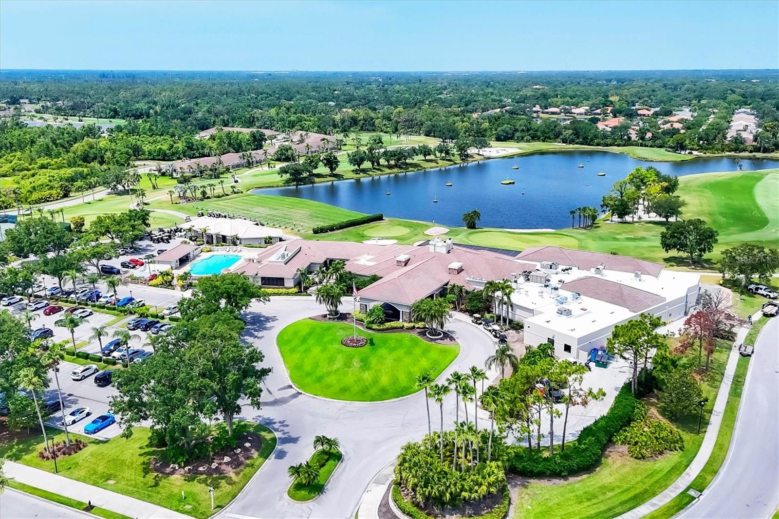 5234 MAHOGANY RUN AVE, SARASOTA, FL, 34241