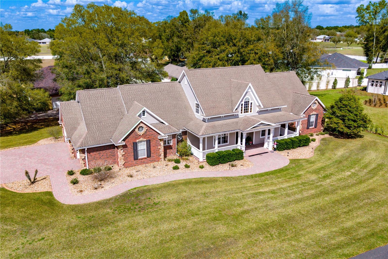 5795 SW 43RD PL, OCALA, FL, 34474