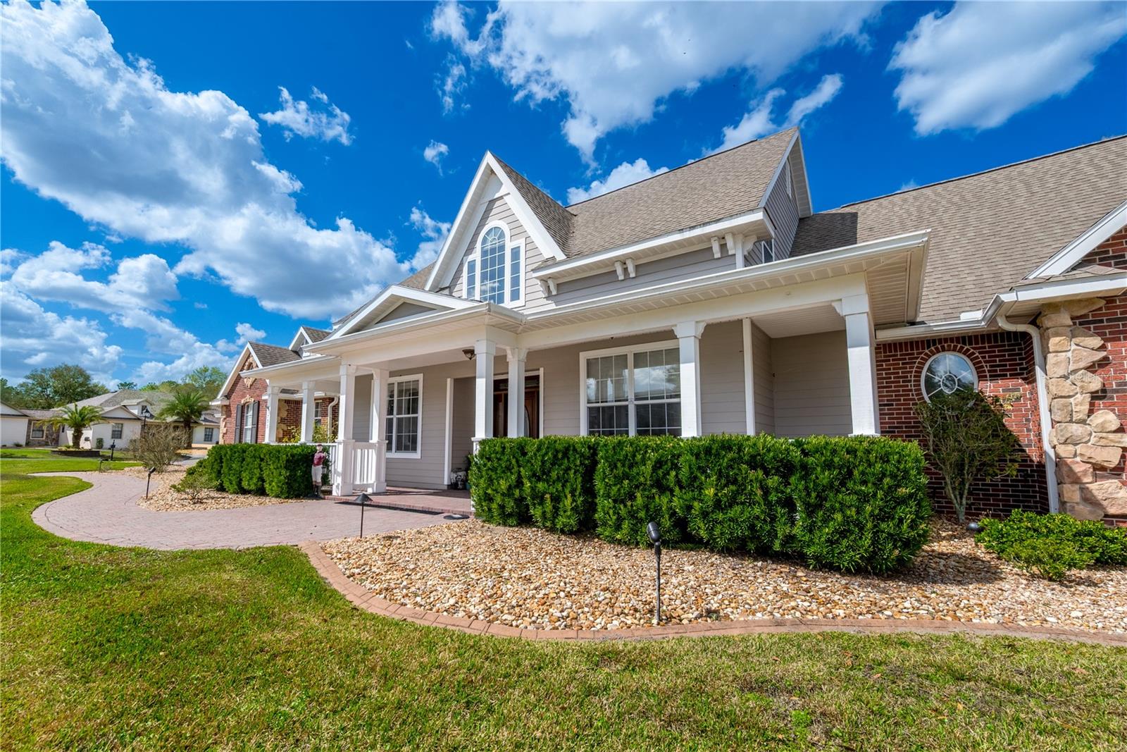 5795 SW 43RD PL, OCALA, FL, 34474