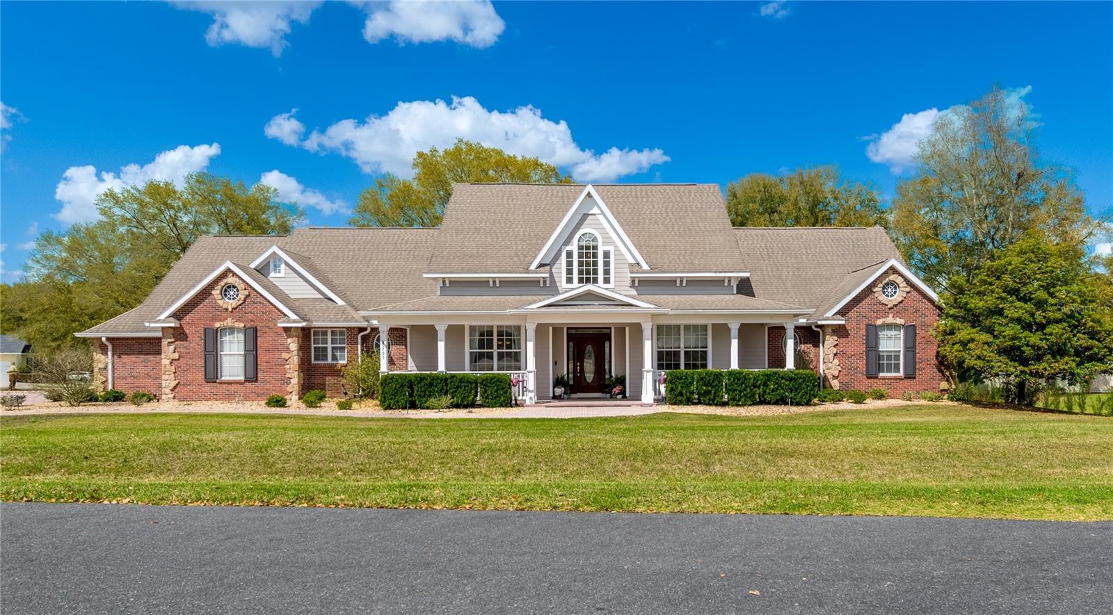 5795 SW 43RD PL, OCALA, FL, 34474