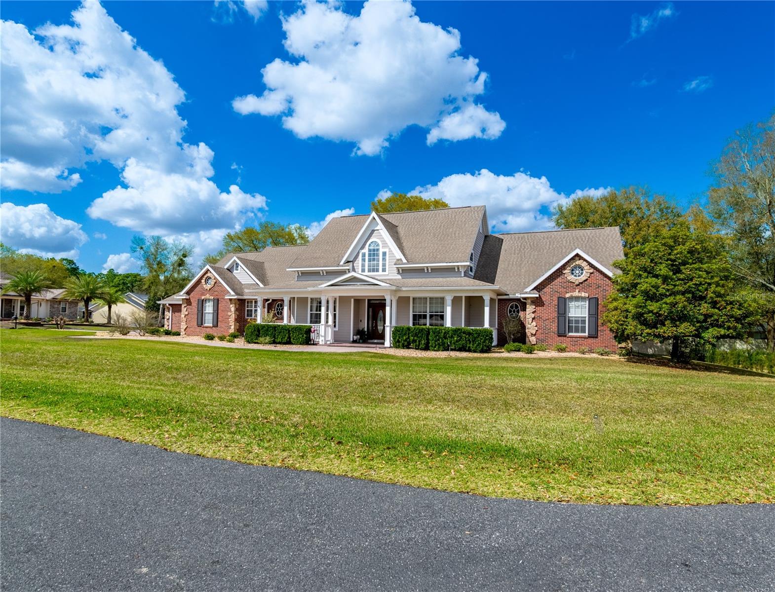 5795 SW 43RD PL, OCALA, FL, 34474