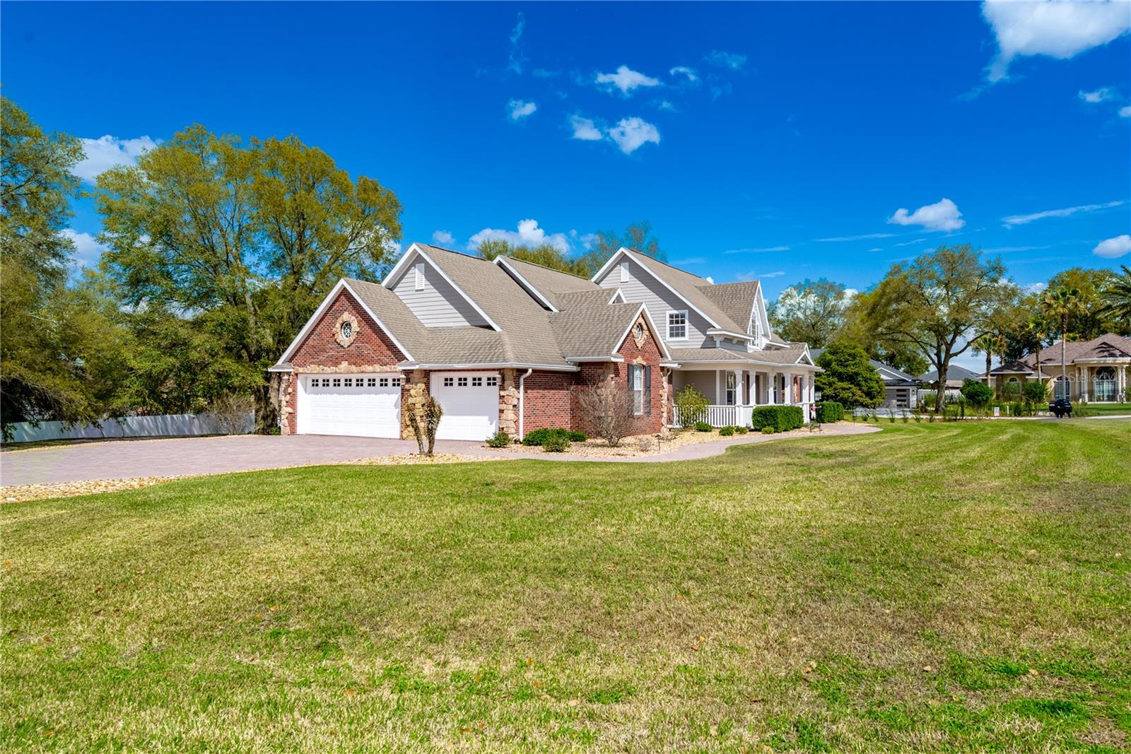 5795 SW 43RD PL, OCALA, FL, 34474