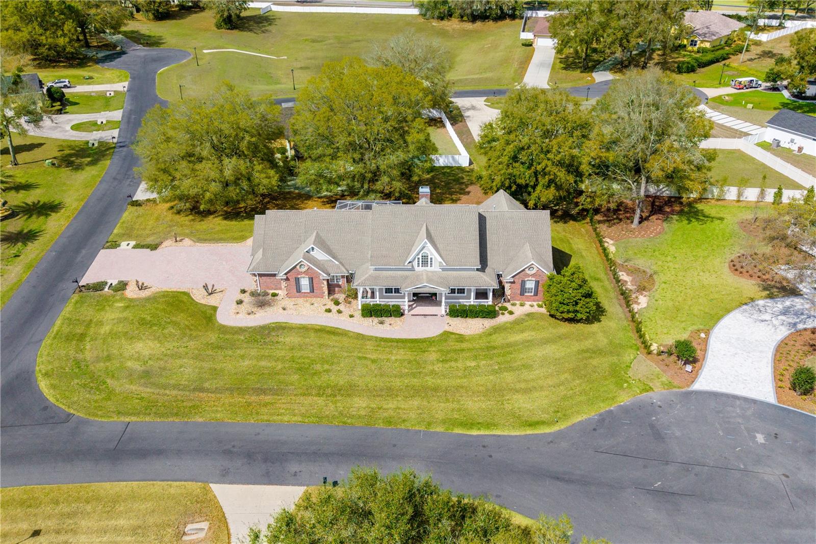 5795 SW 43RD PL, OCALA, FL, 34474