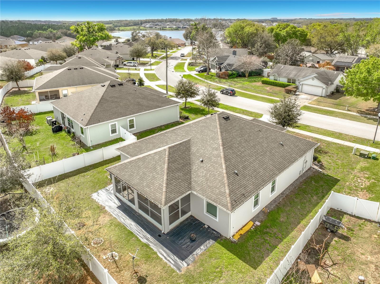 341 LAKE DOE BLVD, APOPKA, FL, 32703