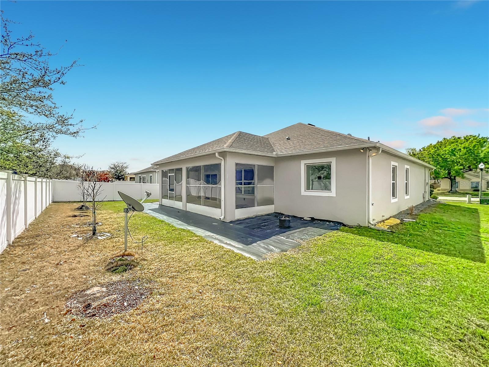341 LAKE DOE BLVD, APOPKA, FL, 32703