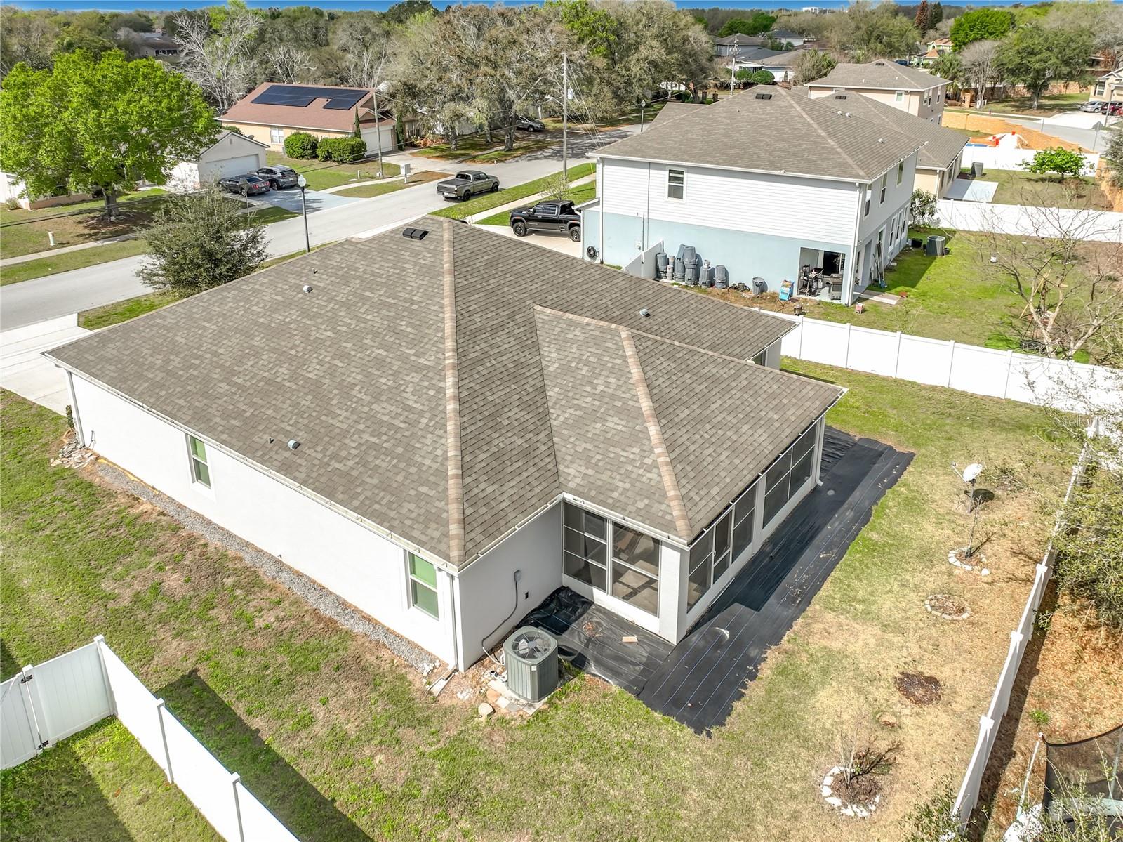 341 LAKE DOE BLVD, APOPKA, FL, 32703