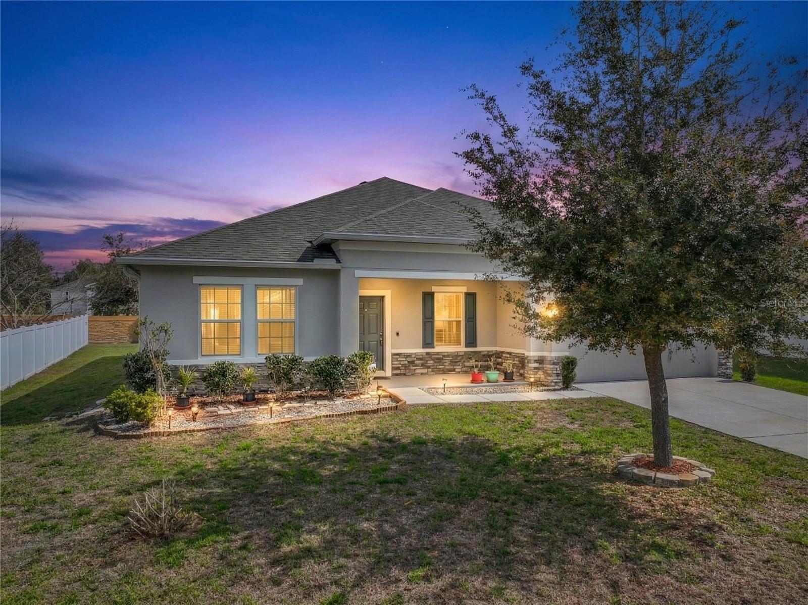 341 LAKE DOE BLVD, APOPKA, FL, 32703