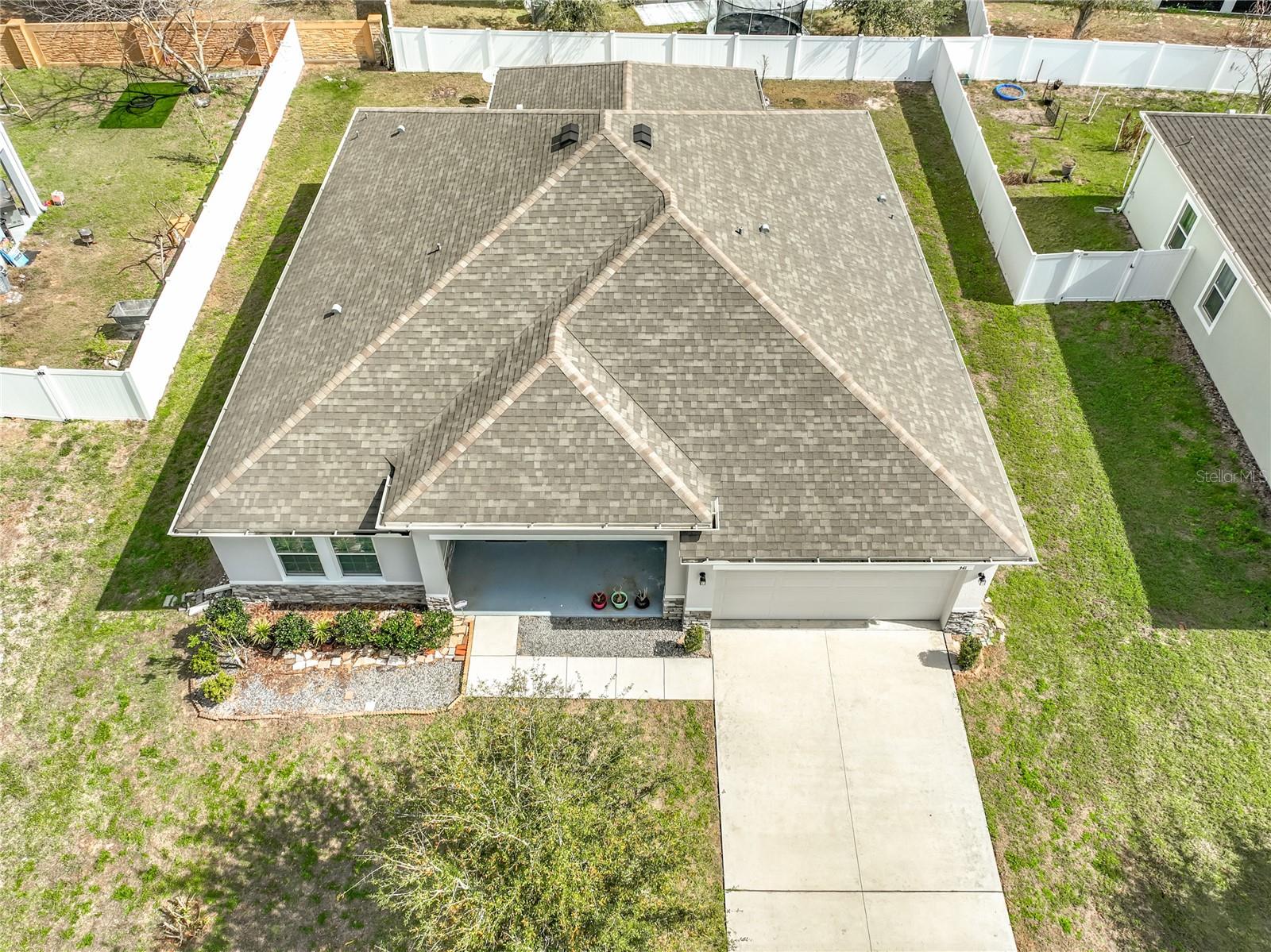 341 LAKE DOE BLVD, APOPKA, FL, 32703