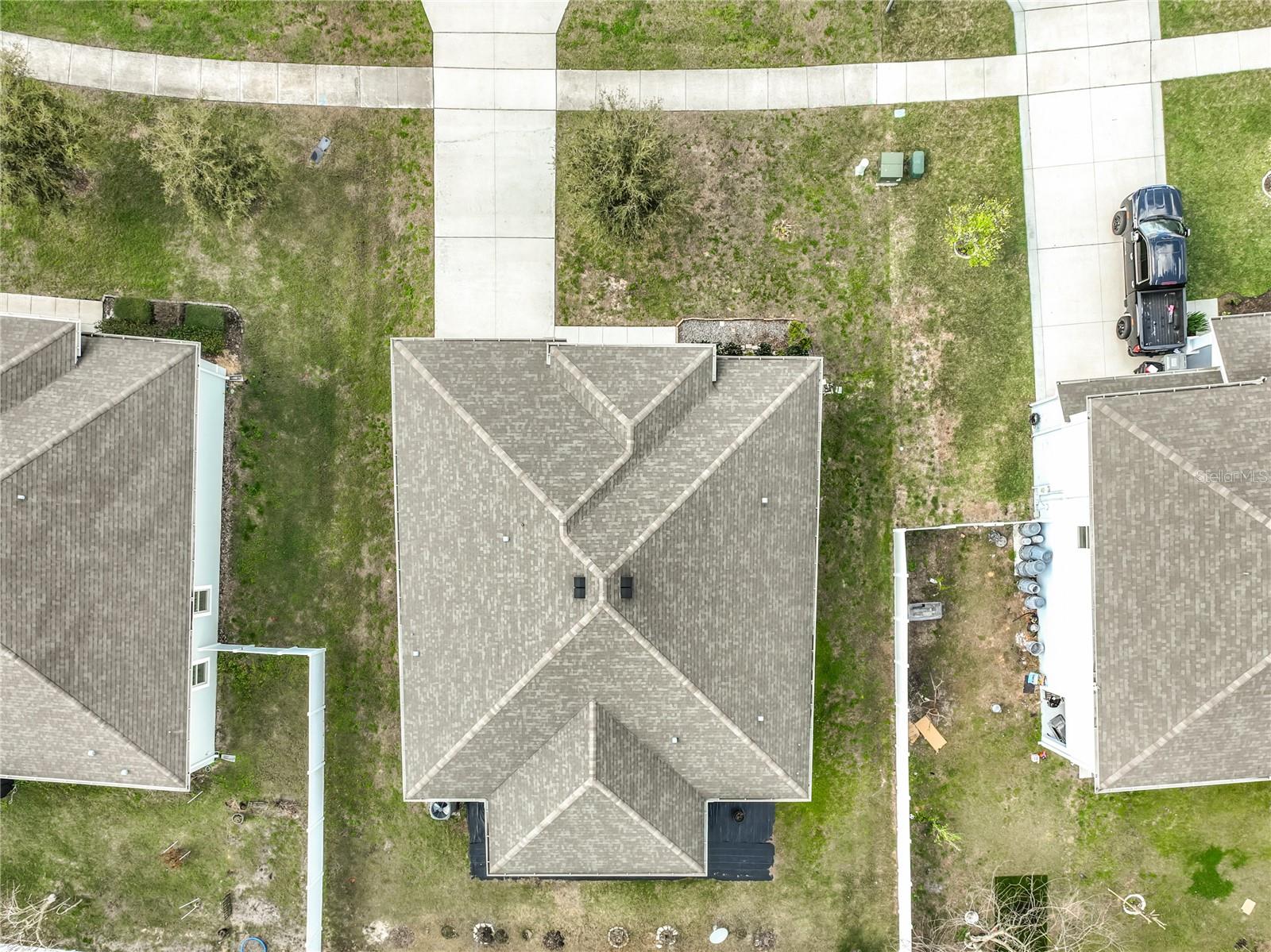 341 LAKE DOE BLVD, APOPKA, FL, 32703