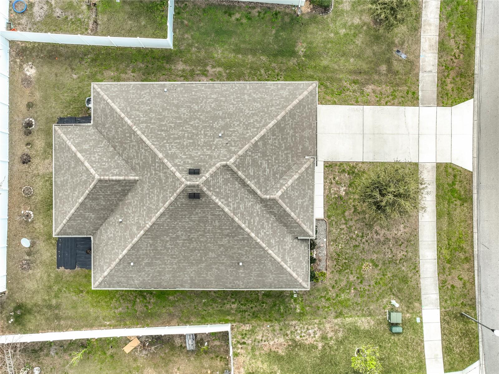 341 LAKE DOE BLVD, APOPKA, FL, 32703