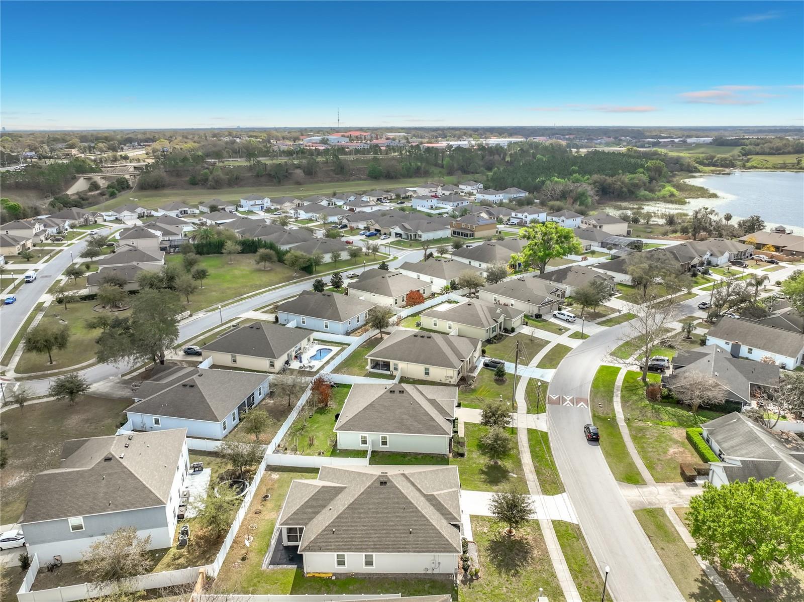 341 LAKE DOE BLVD, APOPKA, FL, 32703